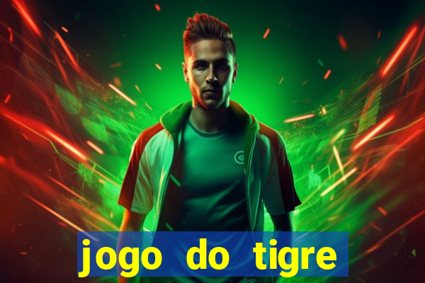 jogo do tigre deposito de 3 reais